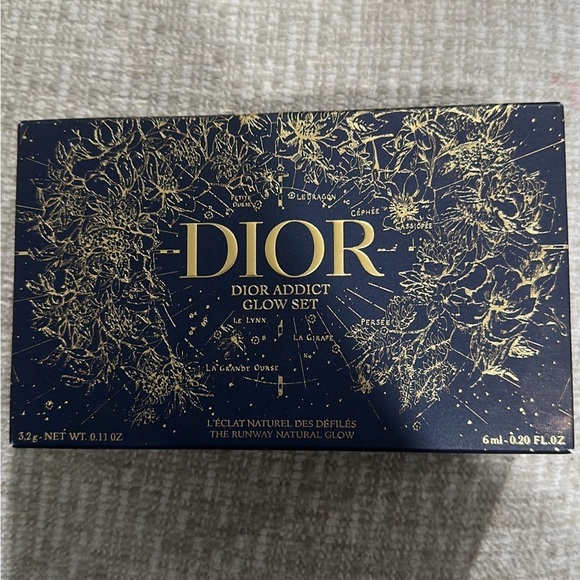 New dior lip glow set - Picture 3 of 3